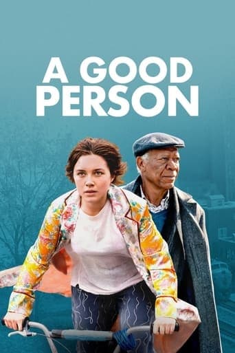 A Good Person Image