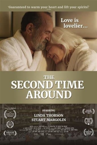 The Second Time Around Image