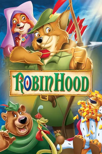 Robin Hood Image