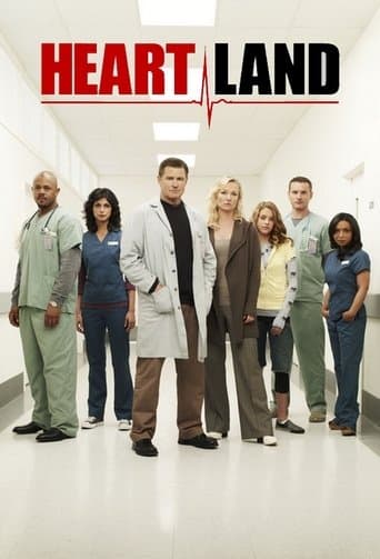 Heartland Image