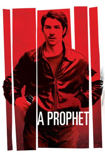 A Prophet Image