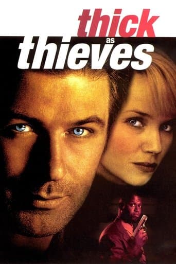Thick as Thieves Image
