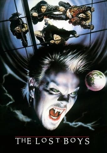 The Lost Boys Image