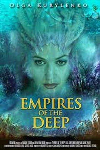 Empires of the Deep Image