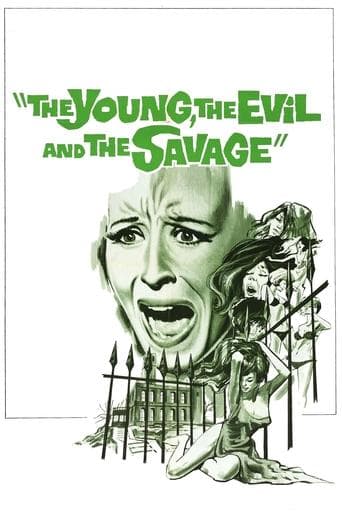 The Young, the Evil and the Savage Image