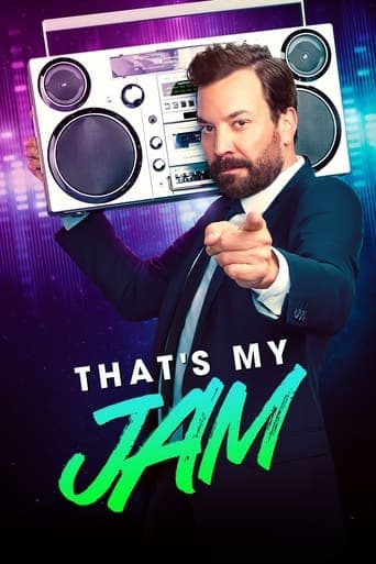 That's My Jam Image