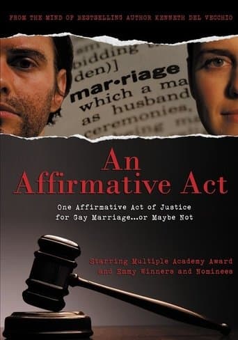 An Affirmative Act Image