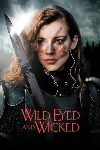 Wild Eyed and Wicked Image