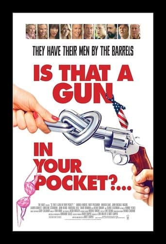 Is That a Gun in Your Pocket? Image