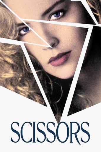 Scissors Image
