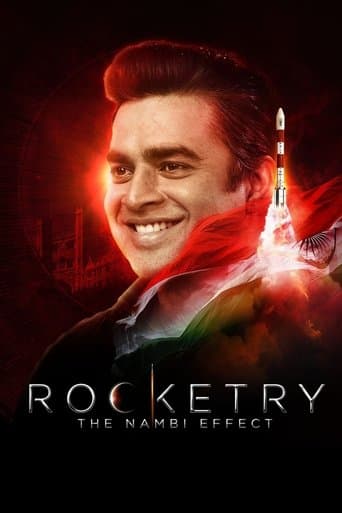 Rocketry: The Nambi Effect Image