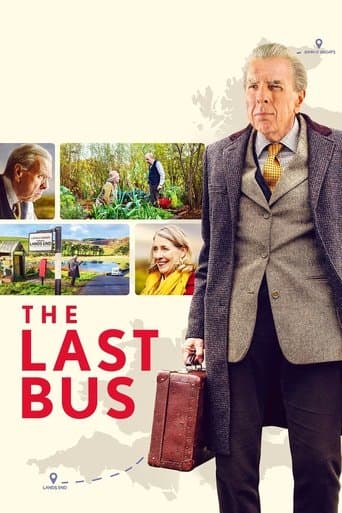 The Last Bus Image