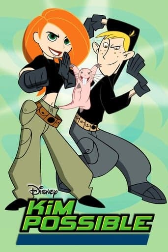 Kim Possible Image