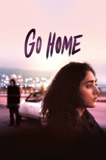 Go Home Image
