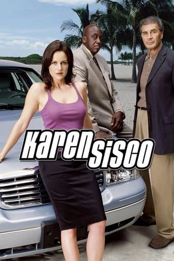 Karen Sisco Image