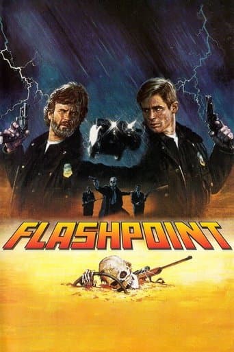 Flashpoint Image