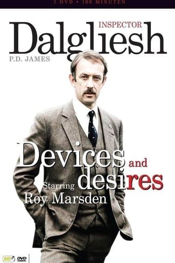 Devices and Desires Image