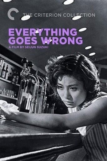 Everything Goes Wrong Image