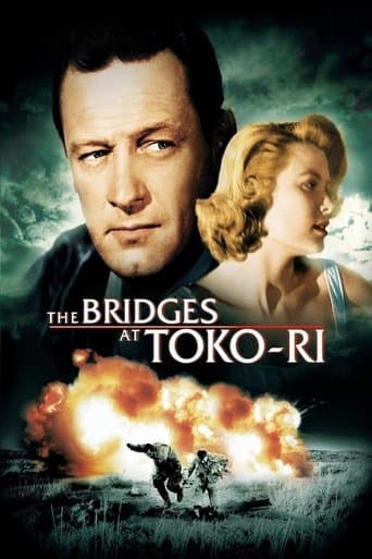 The Bridges at Toko-Ri Image