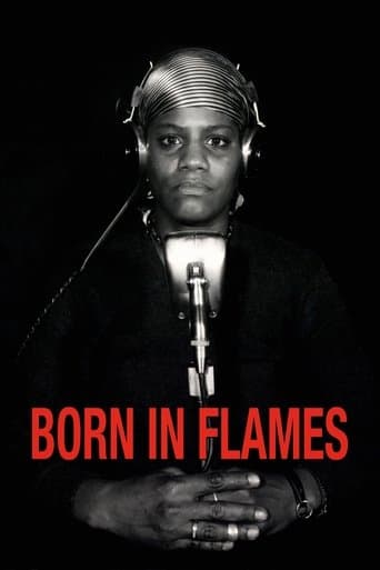 Born in Flames Image