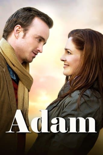 Adam Image