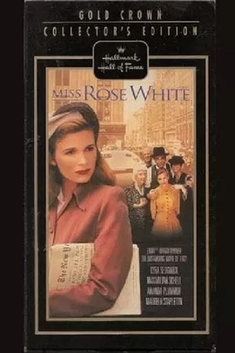 Miss Rose White Image