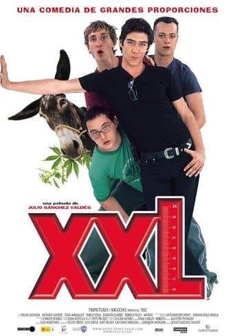 XXL Image