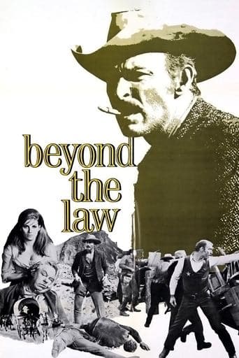 Beyond the Law Image