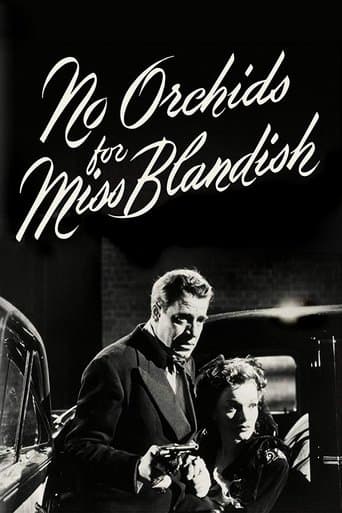 No Orchids for Miss Blandish Image