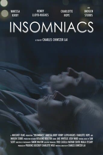 Insomniacs Image