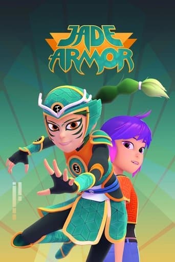 Jade Armor Image