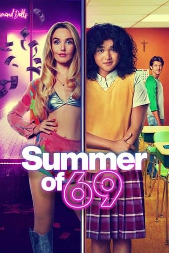 Summer of 69 Image
