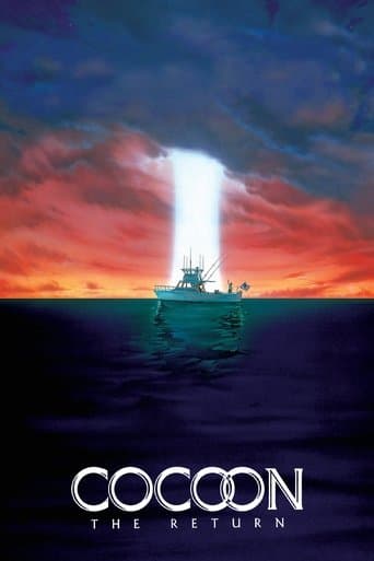 Cocoon: The Return Image