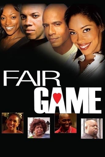 Fair Game Image