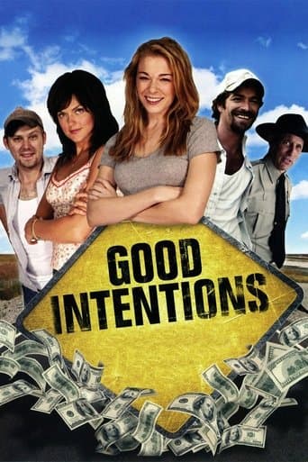 Good Intentions Image