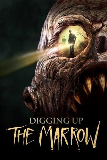 Digging Up the Marrow Image