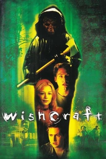 Wishcraft Image