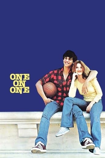 One on One Image