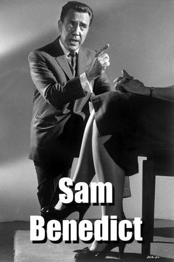 Sam Benedict Image