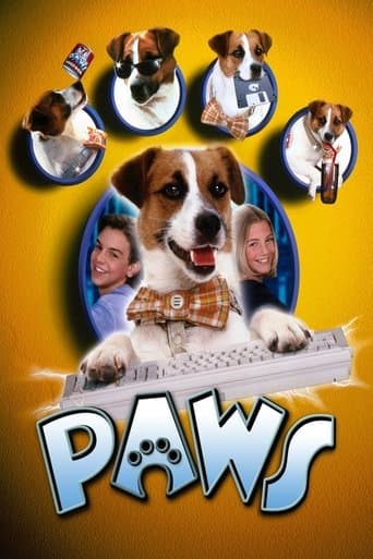Paws Image