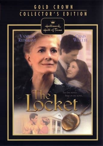 The Locket Image