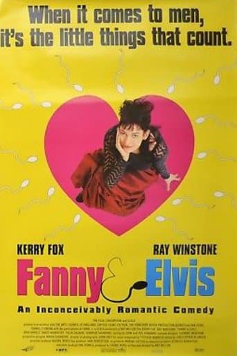 Fanny & Elvis Image
