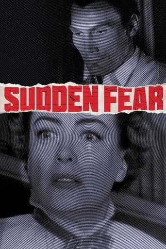 Sudden Fear Image