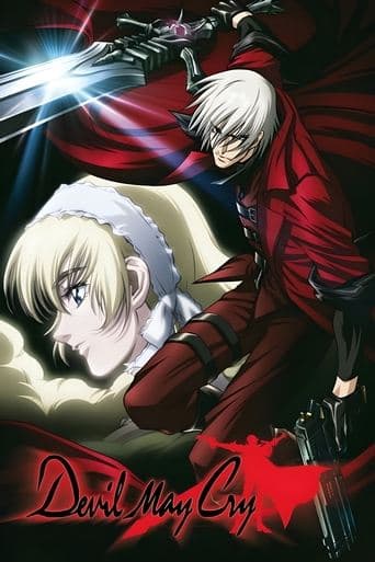 Devil May Cry Image