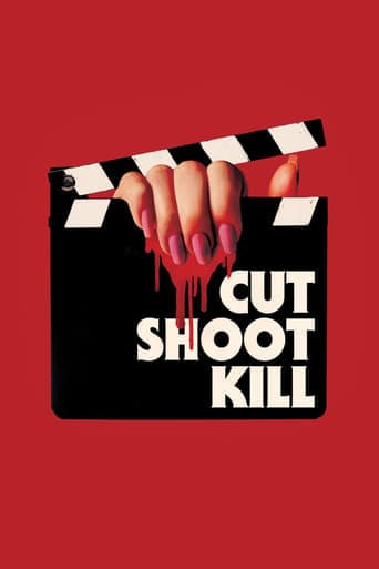 Cut Shoot Kill Image