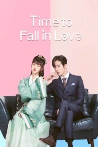 Time To Fall In Love Image