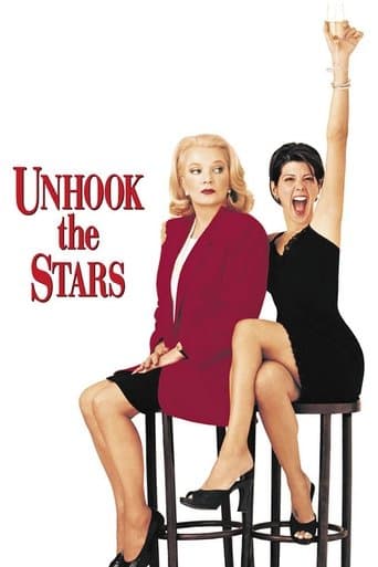 Unhook the Stars Image