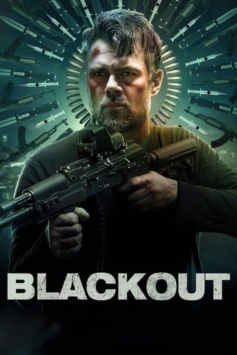 Blackout Image