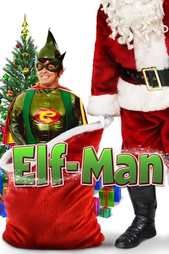 Elf-Man Image