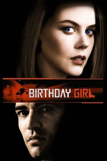 Birthday Girl Image
